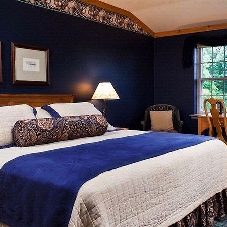Mission Point Resort แมคคิแนคไอแลนด์ ภายนอก รูปภาพ