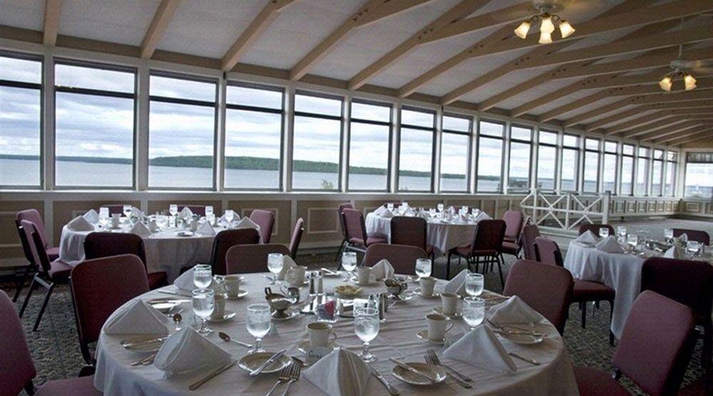 Mission Point Resort แมคคิแนคไอแลนด์ ภายนอก รูปภาพ