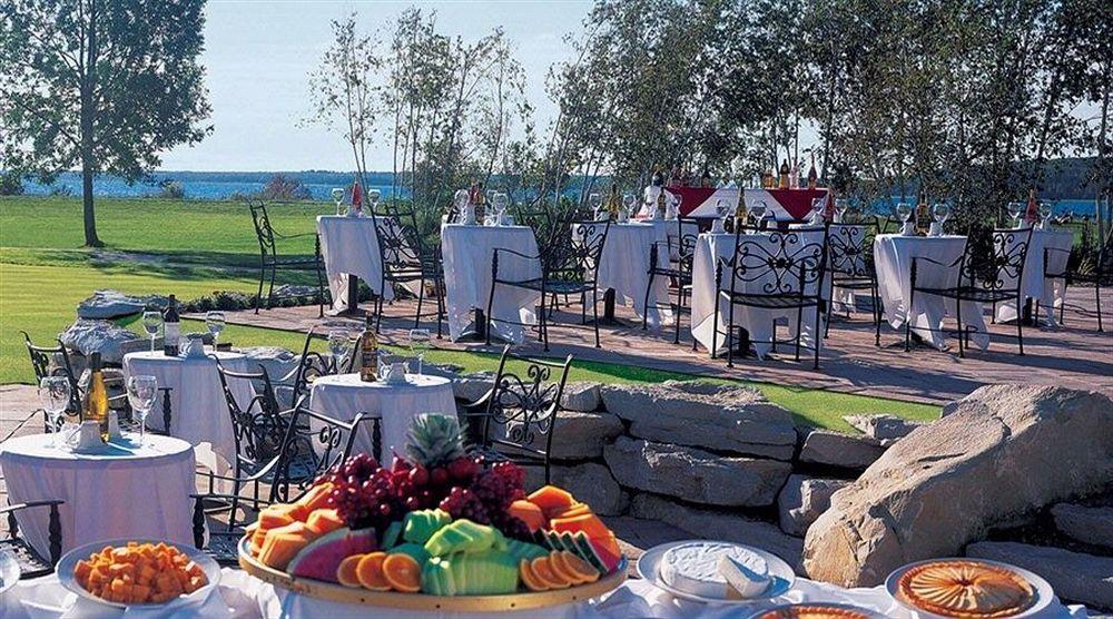 Mission Point Resort แมคคิแนคไอแลนด์ ภายนอก รูปภาพ